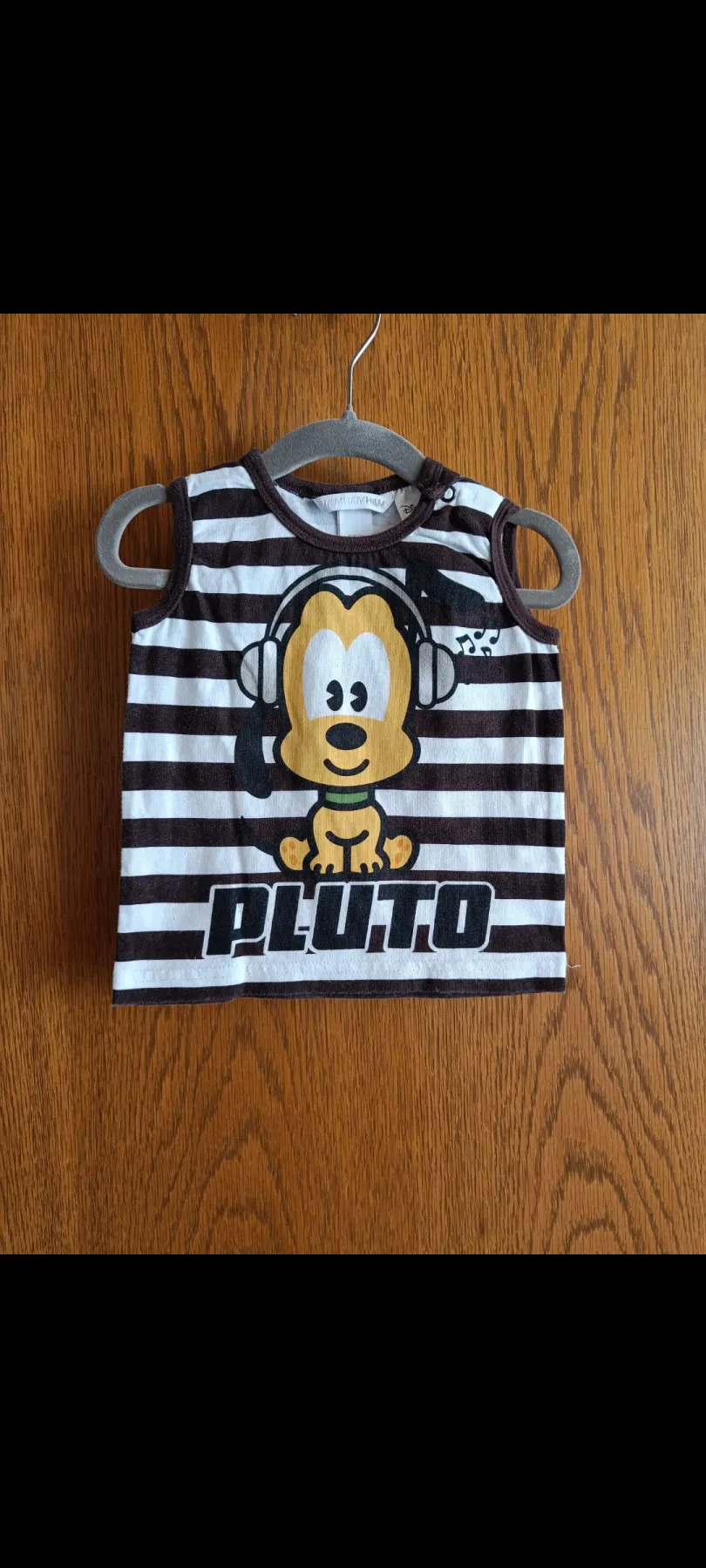 Achselshirt H&M Größe 74 Super Zustand