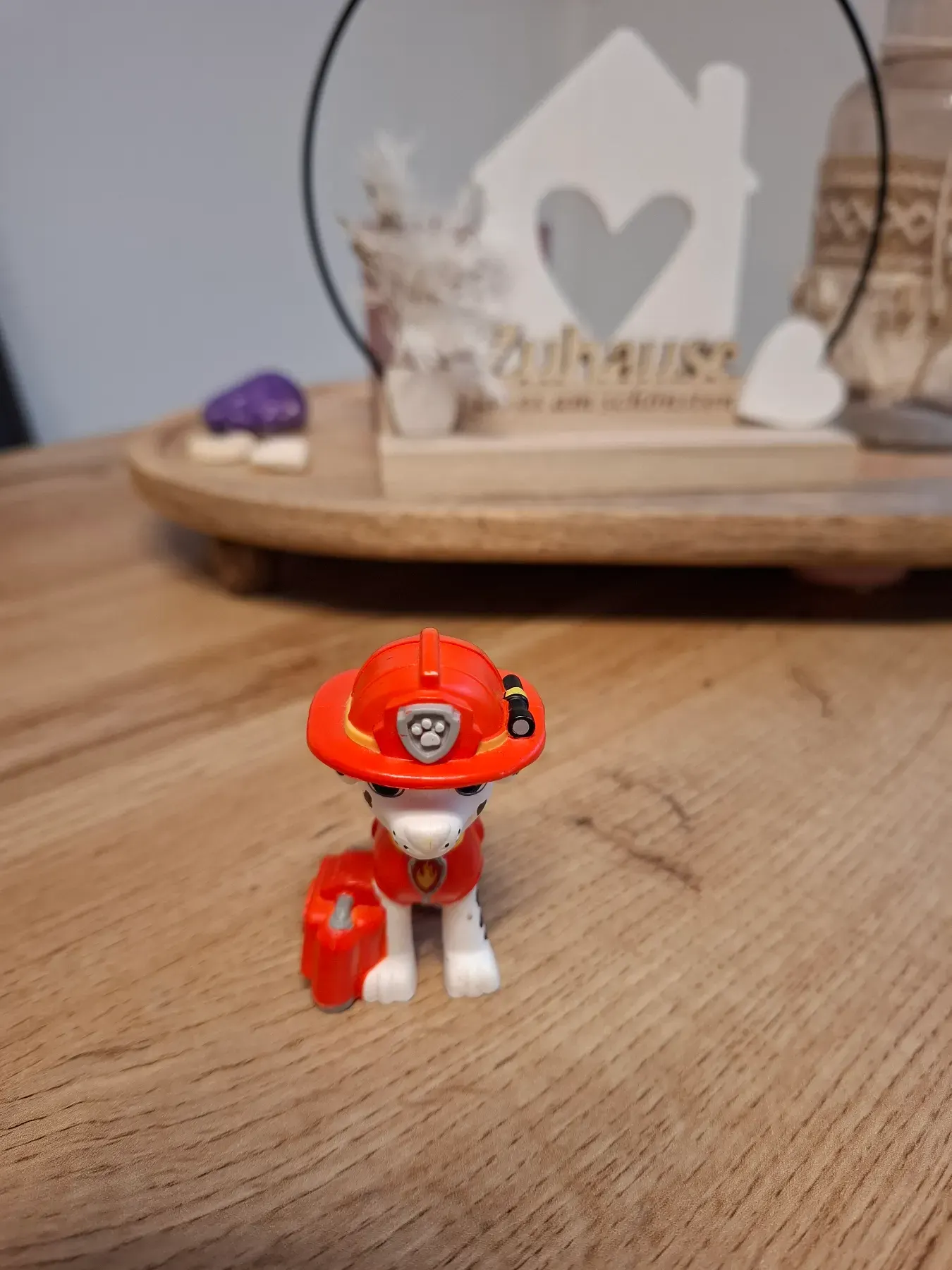 Tonie Figur Marshall Paw Patrol
