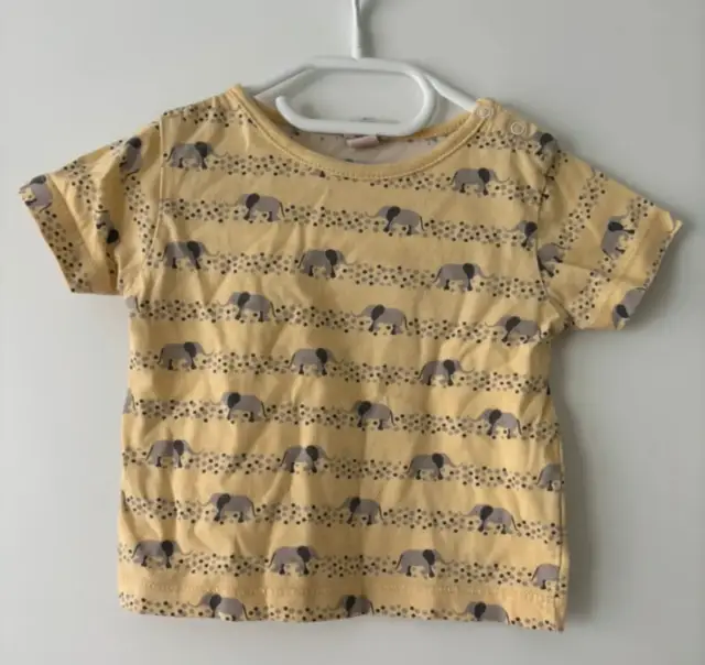 T-Shirt 74 Alana