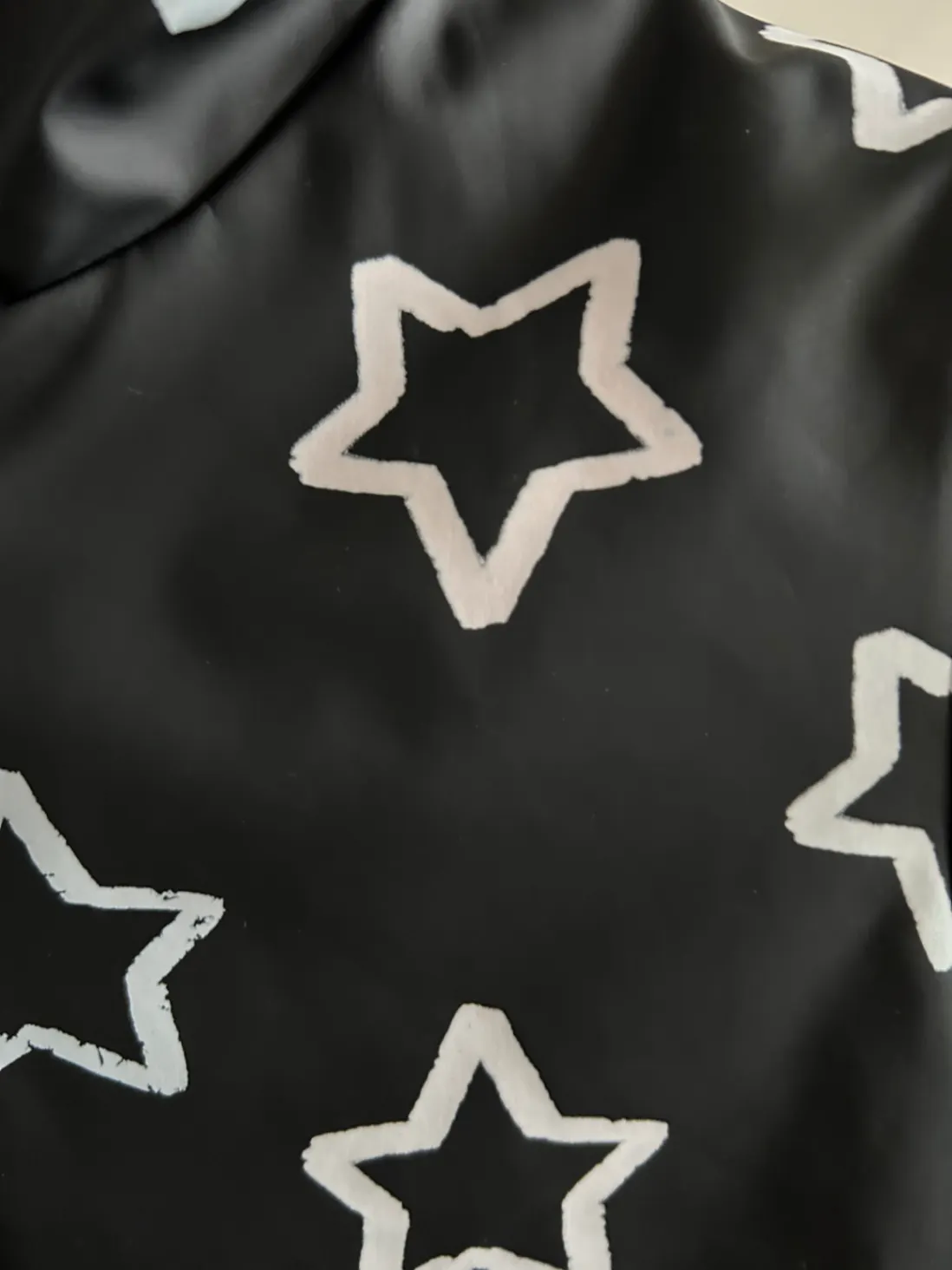 TucTuc TucTuc Regenjacke