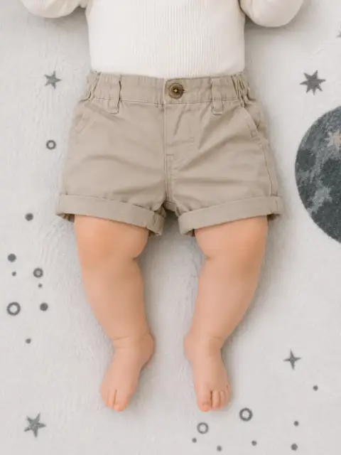 H&M H&M Baby | Short | Kurze Hose | Gr 74
