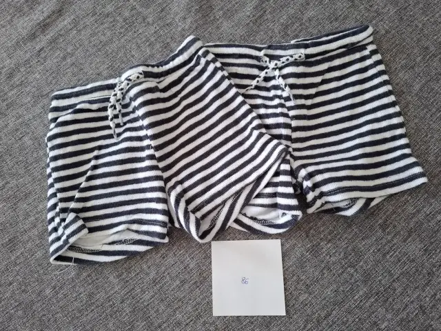 Kurze Hosen set