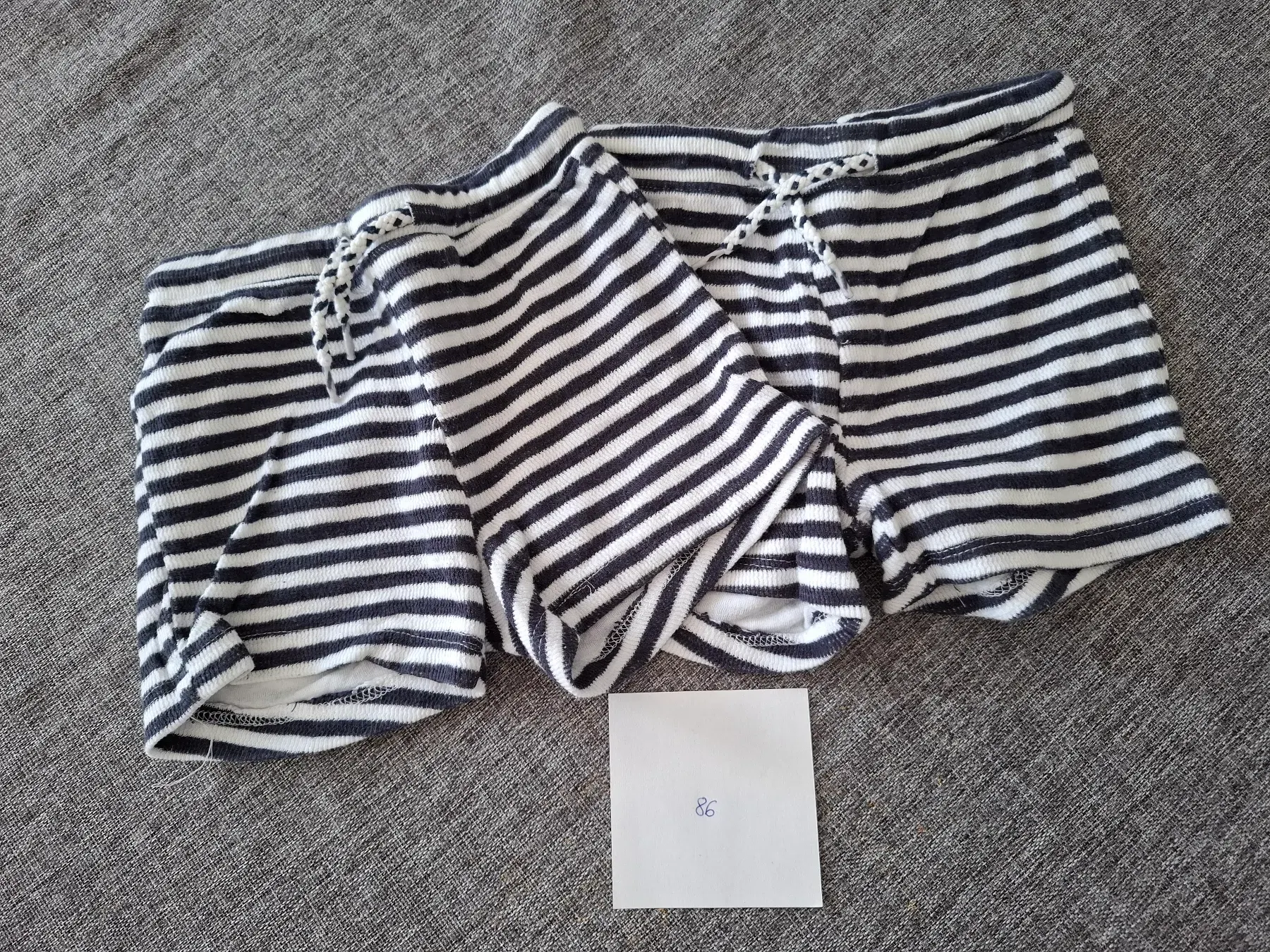 Kurze Hosen set