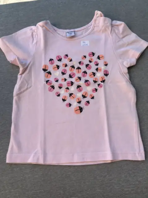 T-Shirt Gr. 86