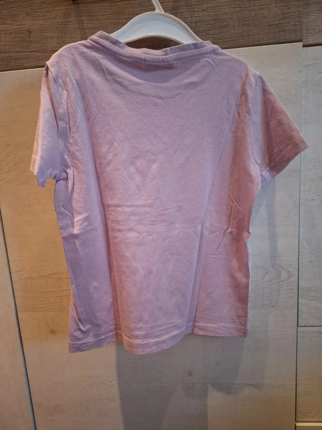 Tshirt Pferde gr 122