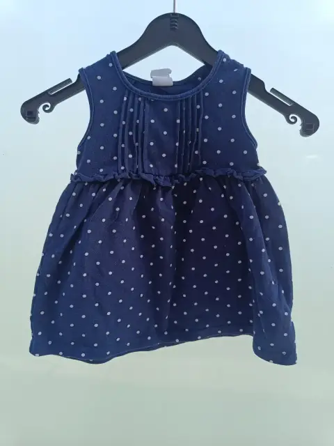 Sommerkleid H&M Gr. 62