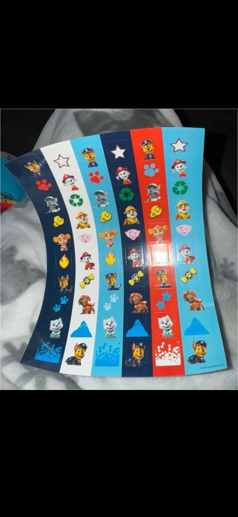 Paw Patrol - Überraschungsei