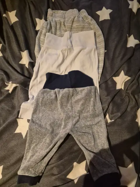 Hosen Set