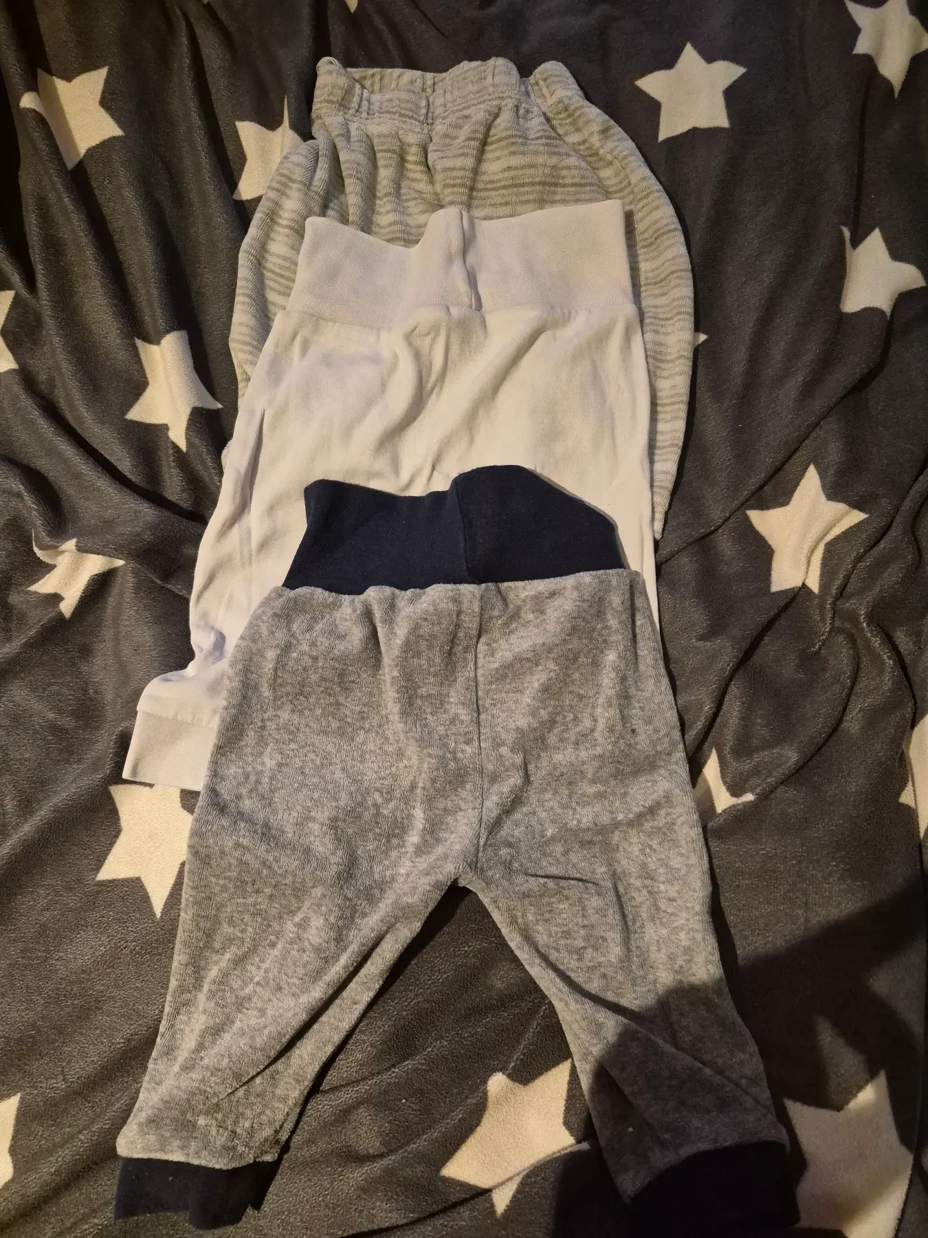 Hosen Set