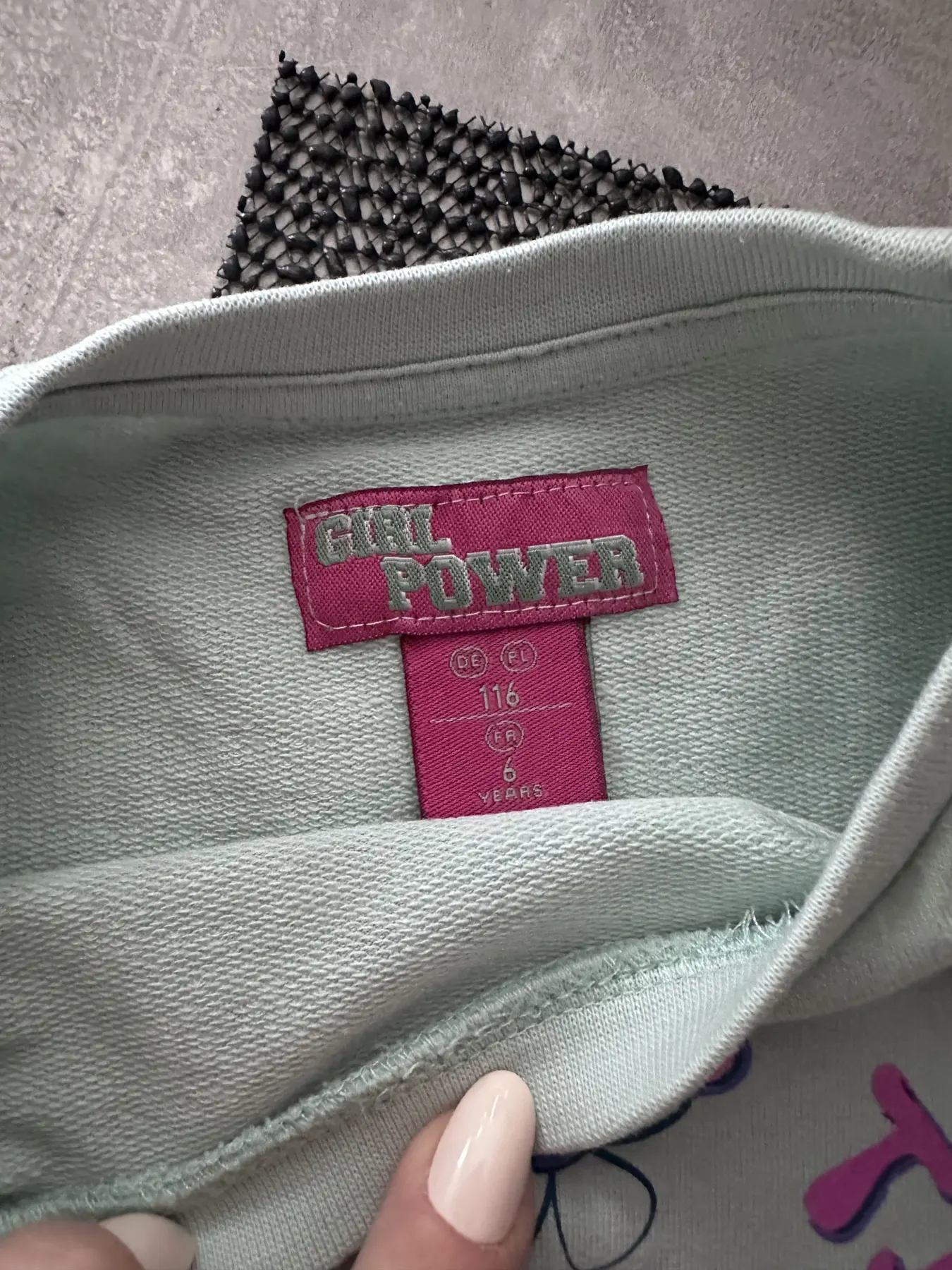 Pulli in 116