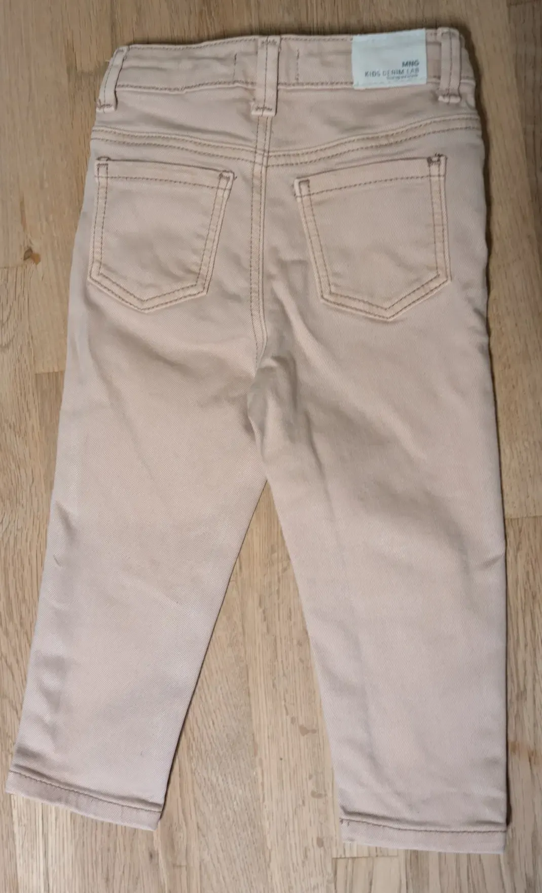Mango Kids Jeanshose – Gr. 86 – Top Zustand
