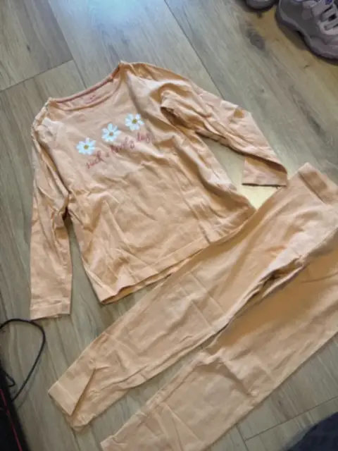 Set lupilu größe 110/116