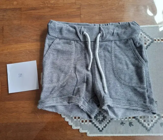 Kurze Hose