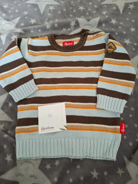 Pullover