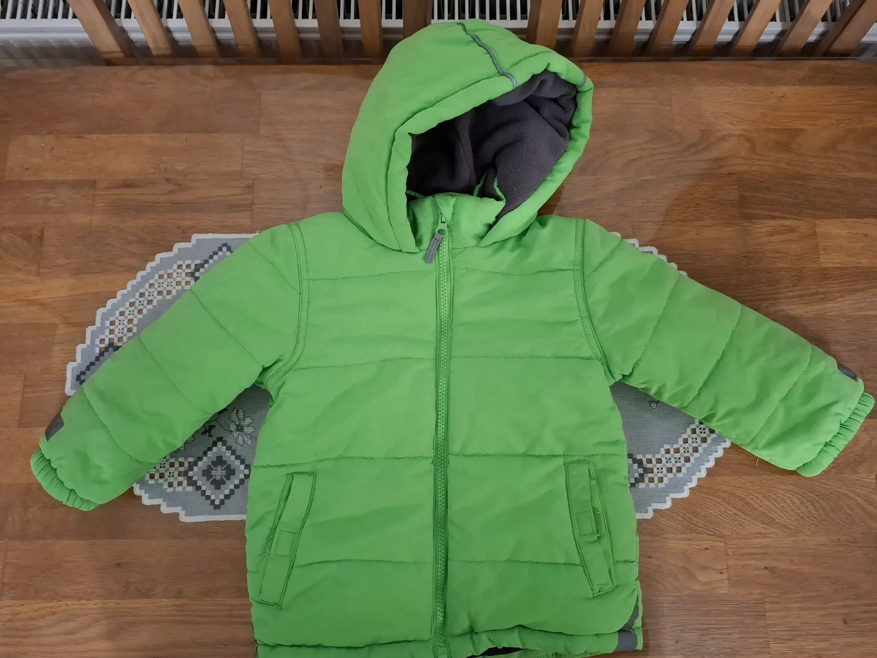 Winterjacke