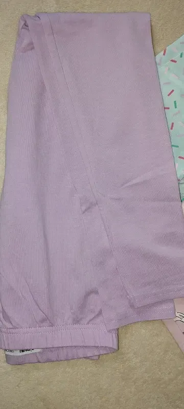 3er Pack Neue Leggings