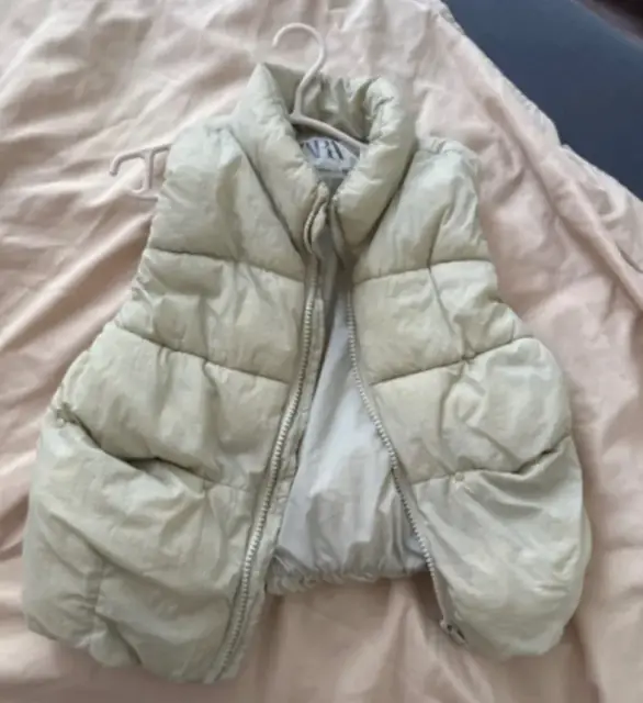 Weste Zara 92cm