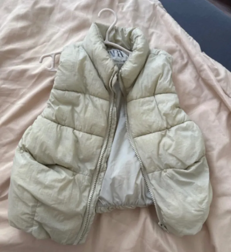 Weste Zara 92cm