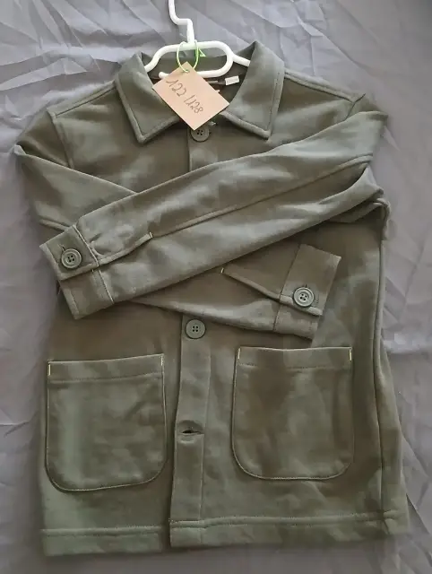 Jungsweste