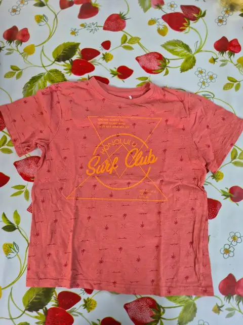 T-Shirt Gr. 134/140