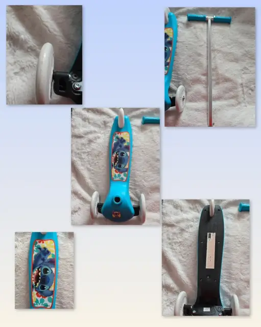 Stitch Roller