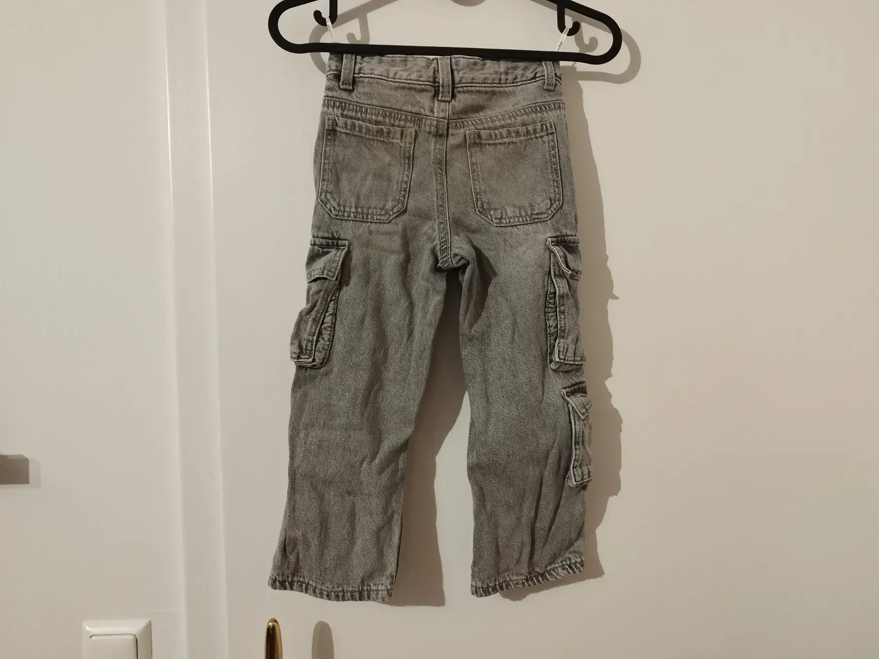 Hose C&A Größe 104