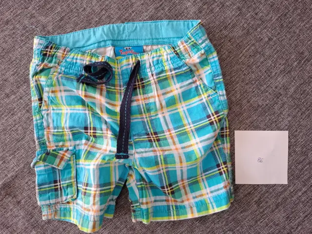 Kurze Hose