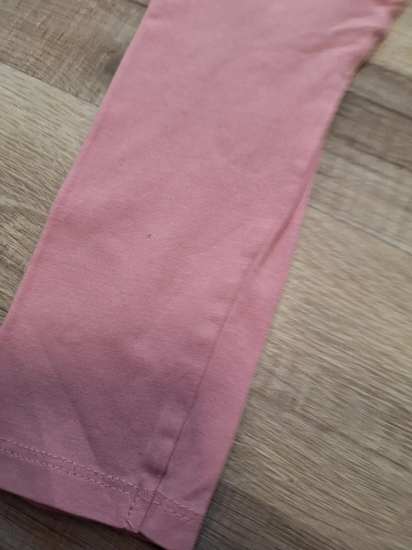 dünne lange Leggings TCM & H&M