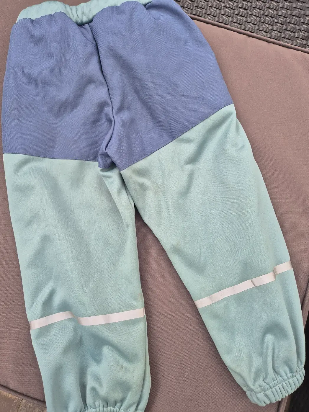 Matschhose Softshell, Jungen, Lupilu, Größe 98/104