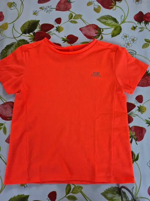 Sportshirt Gr. 133-142