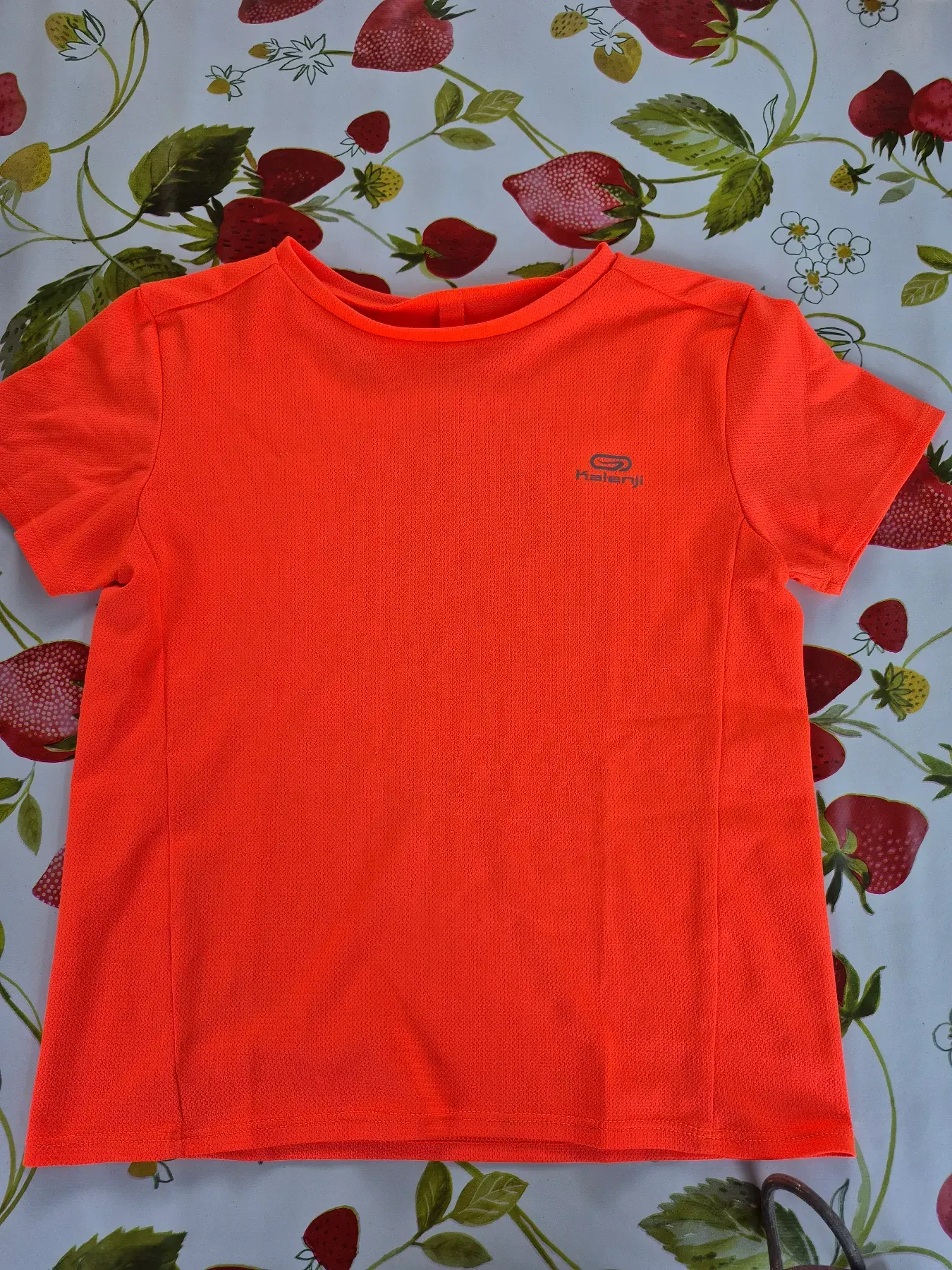Sportshirt Gr. 133-142