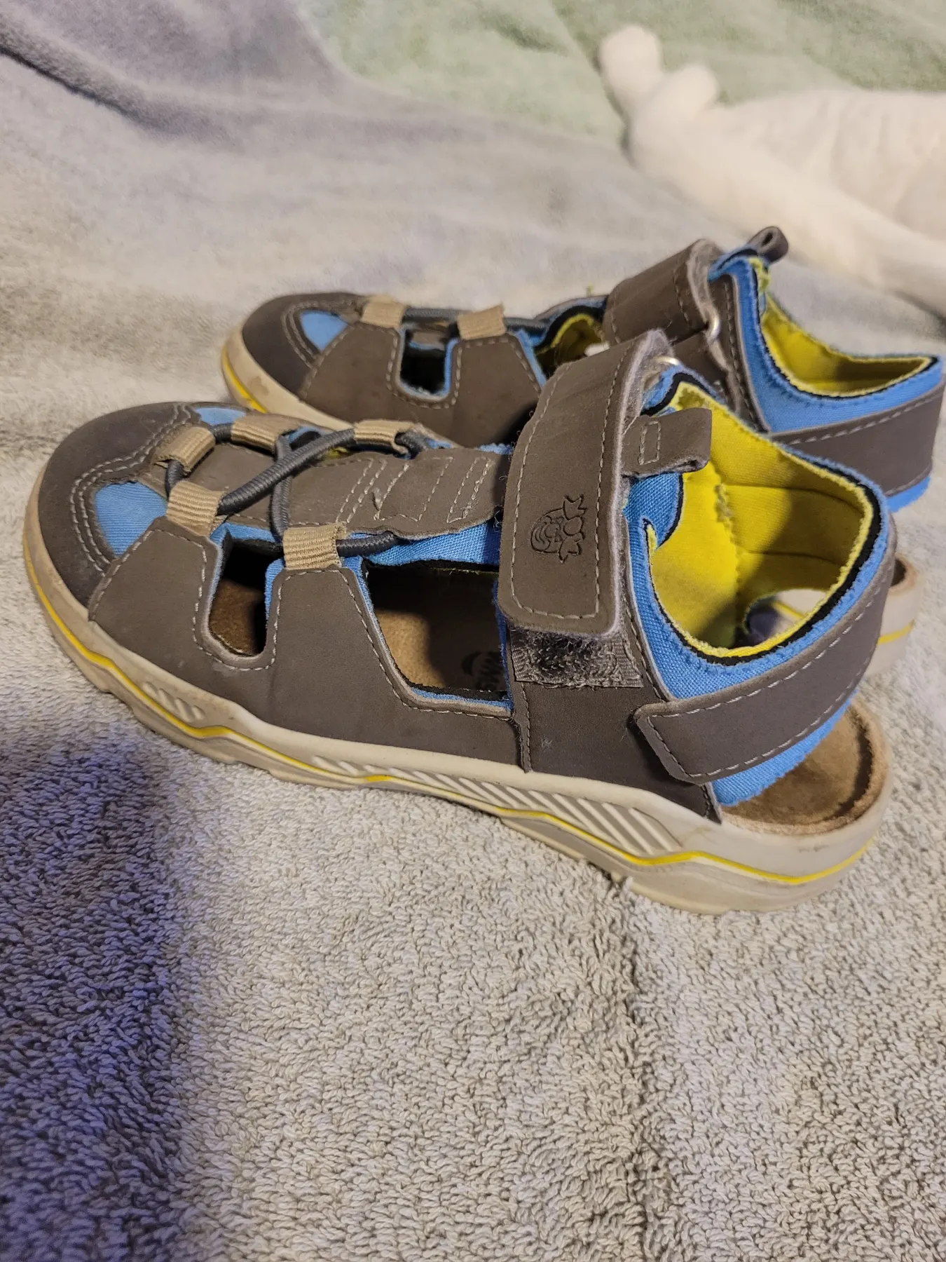 Pepino sommerschuhe