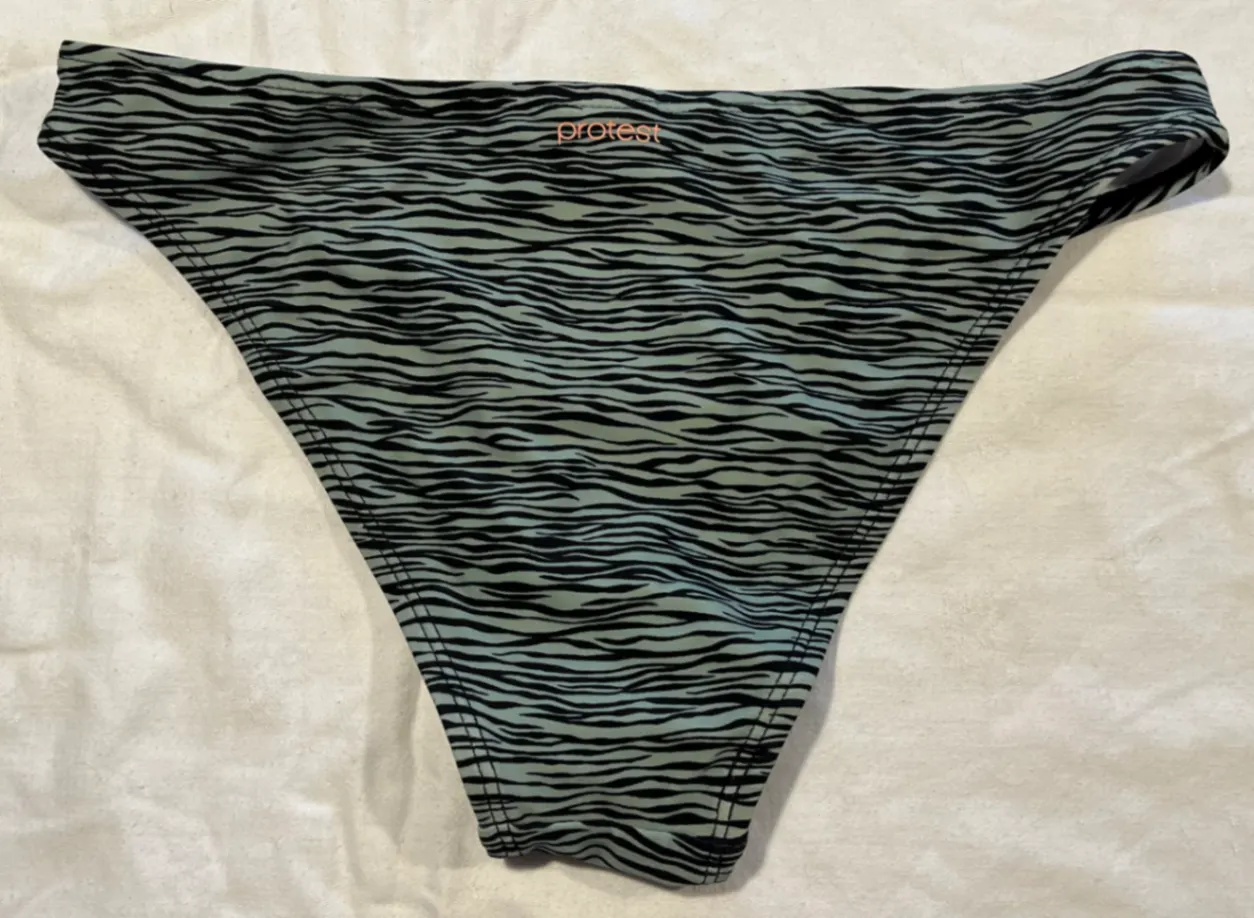 Triangel - Bikini Gr. 164 von Protest