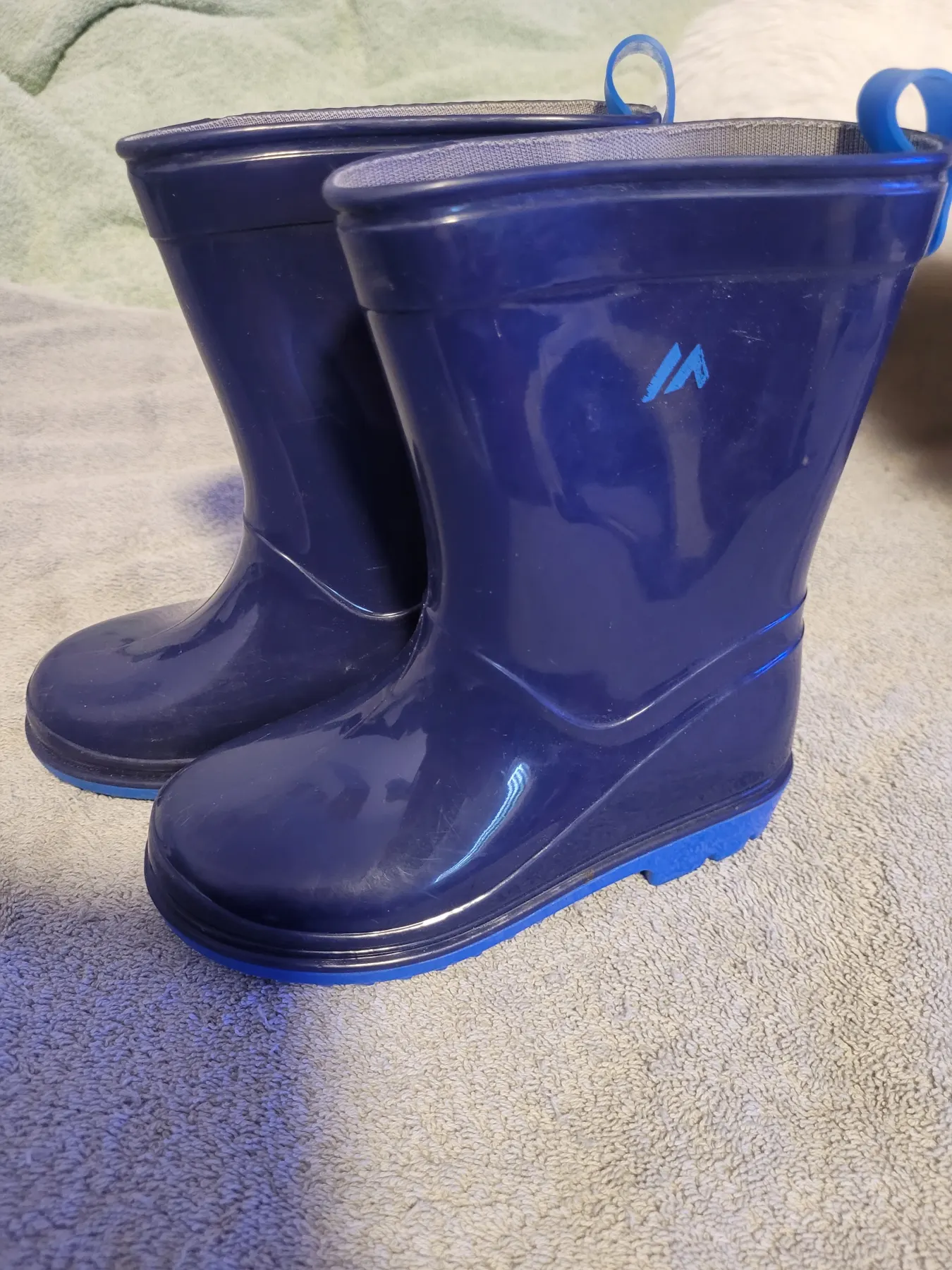 Martes Gummistiefel