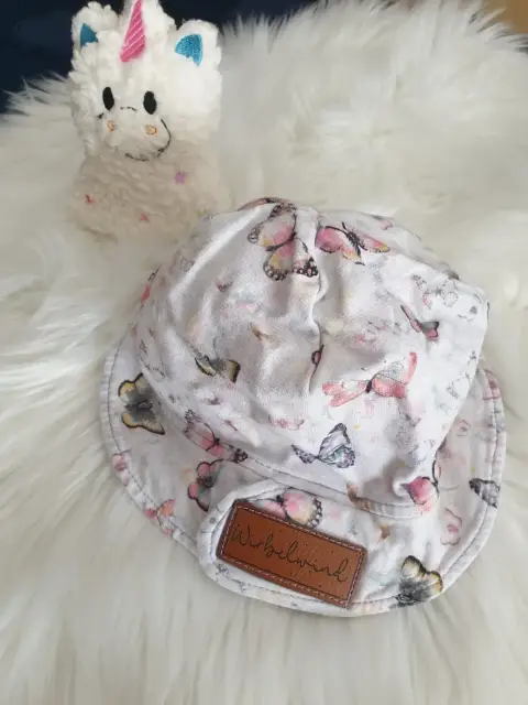 Sonnenhut handmade - KU 47-48