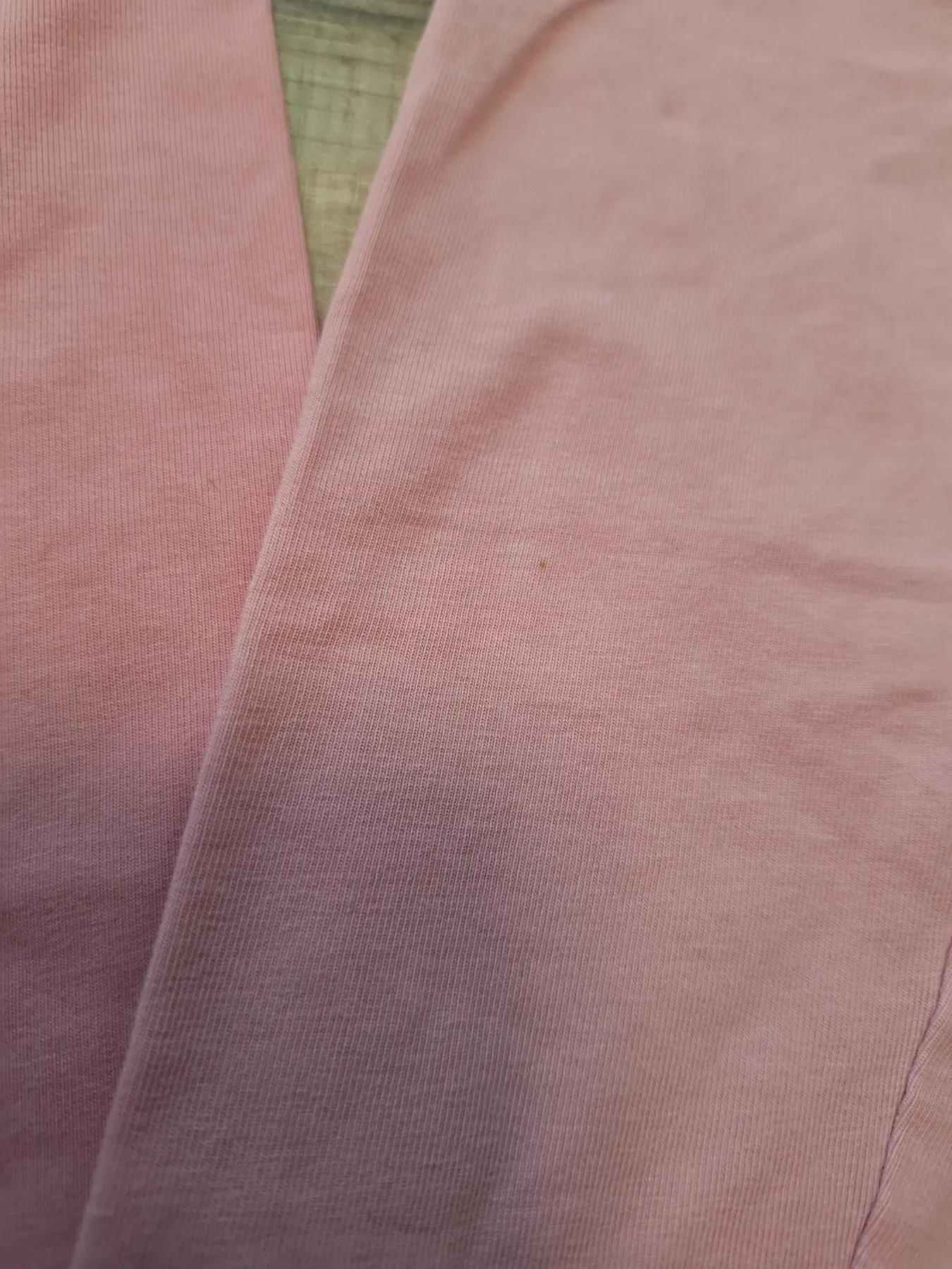 dünne lange Leggings TCM & H&M