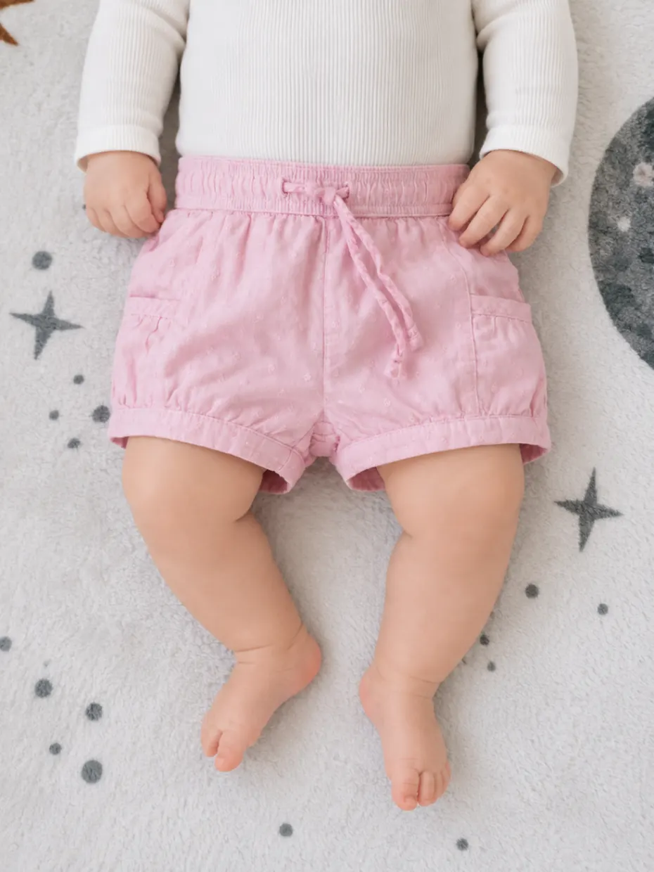 Topomini | Baby Shorts | Gr 62