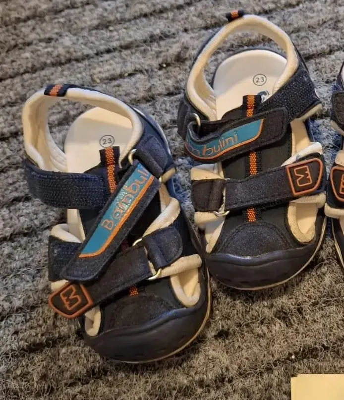 Sandalen