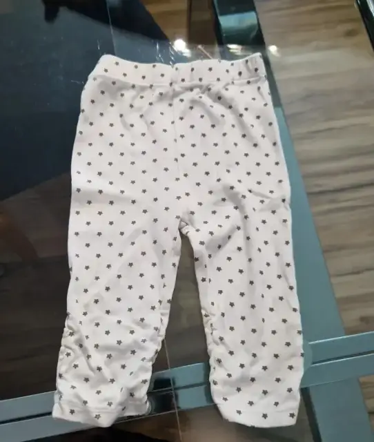 dünne Stoffhose