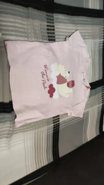 Winnie Pooh T-Shirt zu verkaufen