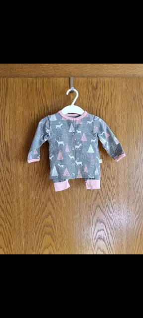 Set Pullover & Hose Köala Baby Größe 68 Super Zustand