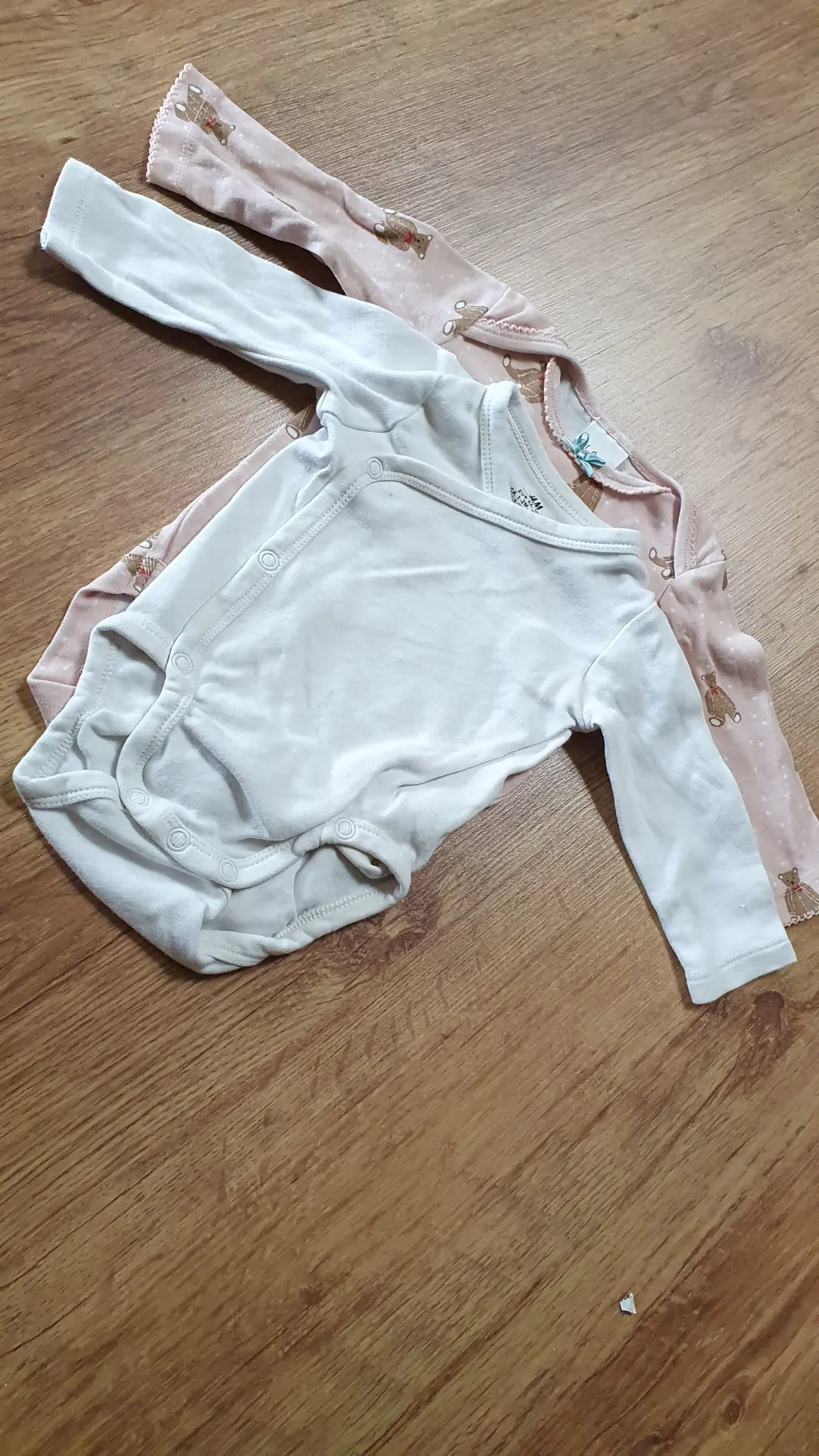 Bodie H&M etc. Paket 56/62