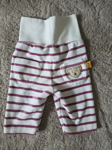 Steiff Hose 56 Mädchen