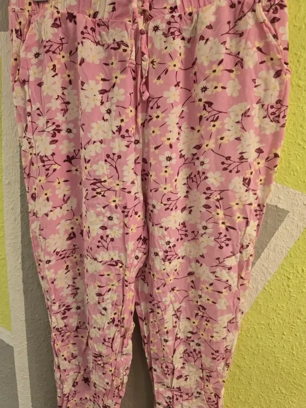 Dünne Sommerhose Alive Gr. 146