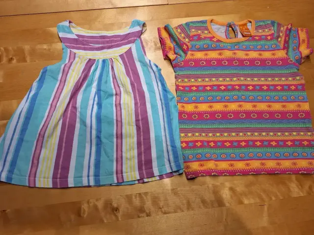 Bluse Top Topolino und Pusblu