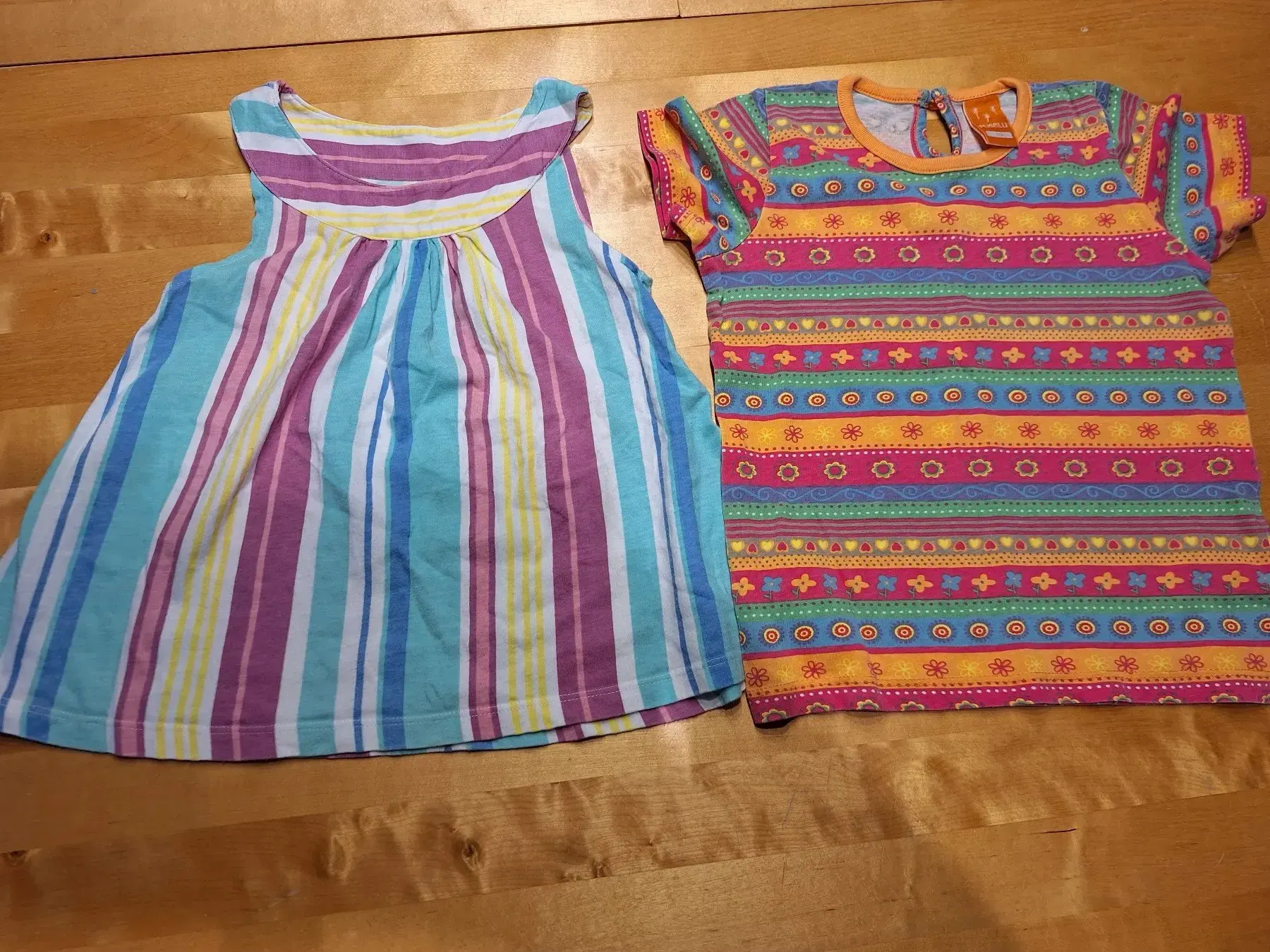 Bluse Top Topolino und Pusblu