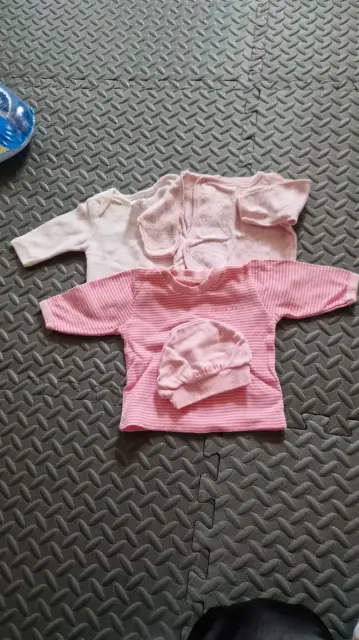 Langarmshirt