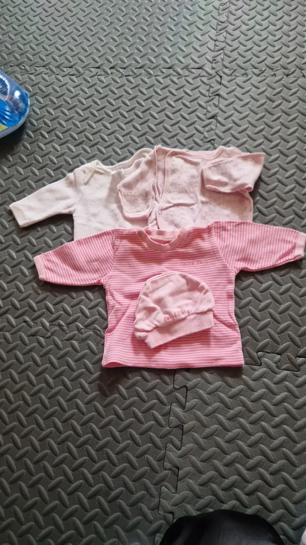 Langarmshirt