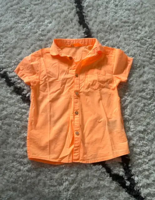 Hemd H&M 104
