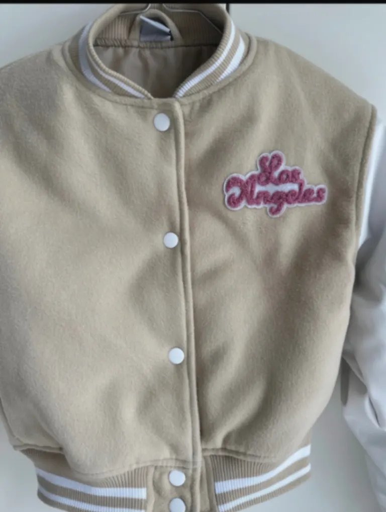 kik Collegejacke